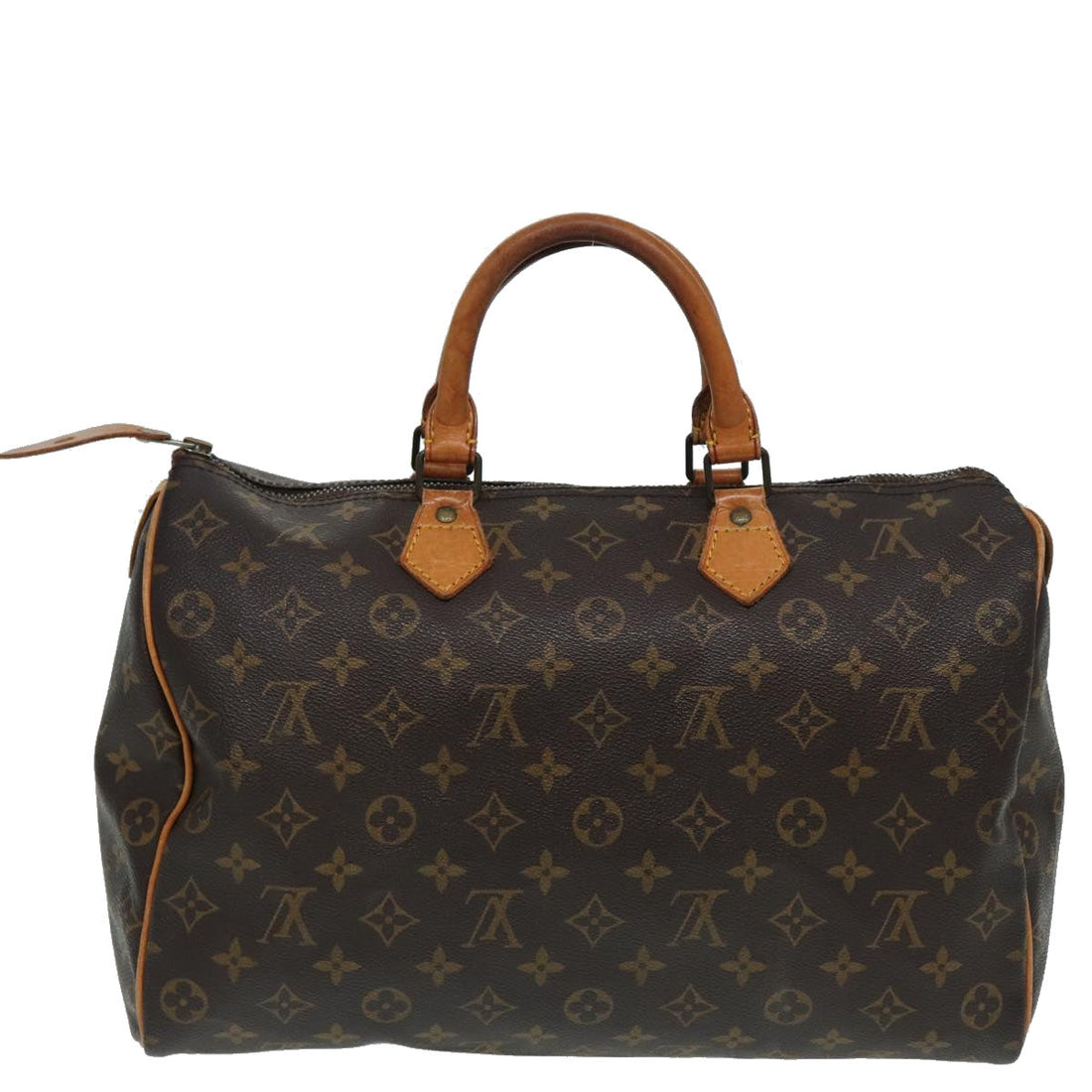 LOUIS VUITTON Speedy 35 Handbag