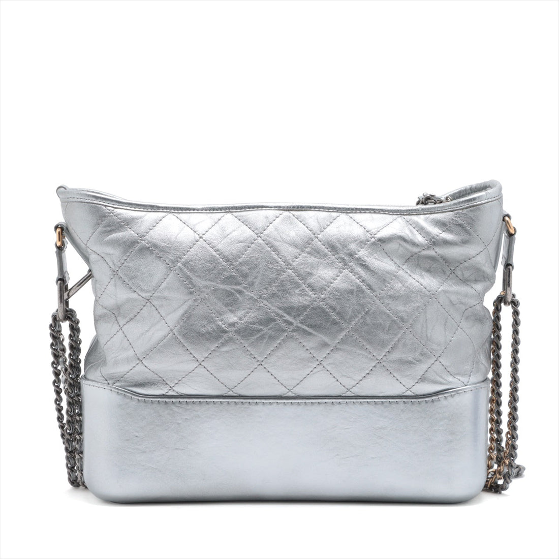 CHANEL Gabrielle Shoulder Bag