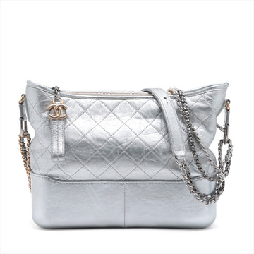 CHANEL Gabrielle Shoulder Bag