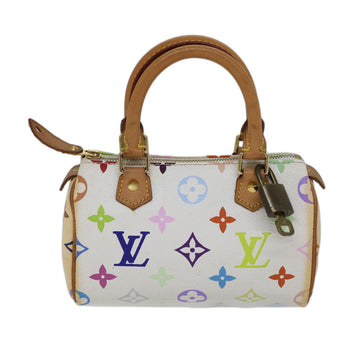 LOUIS VUITTON Nano Speedy Handbag