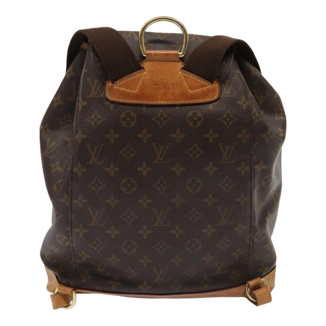 LOUIS VUITTON Montsouris Backpack