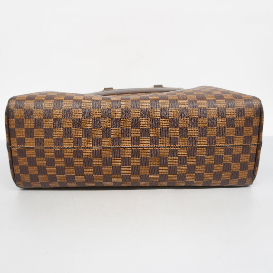 LOUIS VUITTONAuth Damier Nolita 24 N41454 Women's Boston Bag