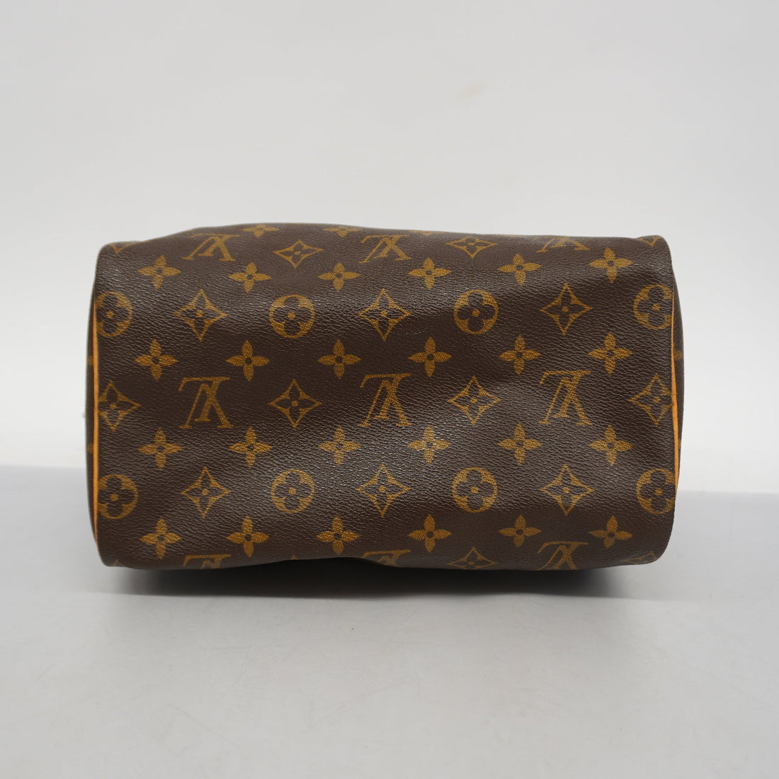 LOUIS VUITTONAuth Monogram Speedy 25 M41109 Women's Handbag