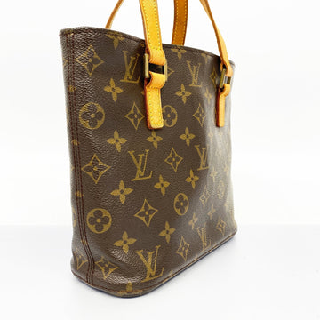 LOUIS VUITTONAuth Monogram Vavin PM M51172 Women's Handbag