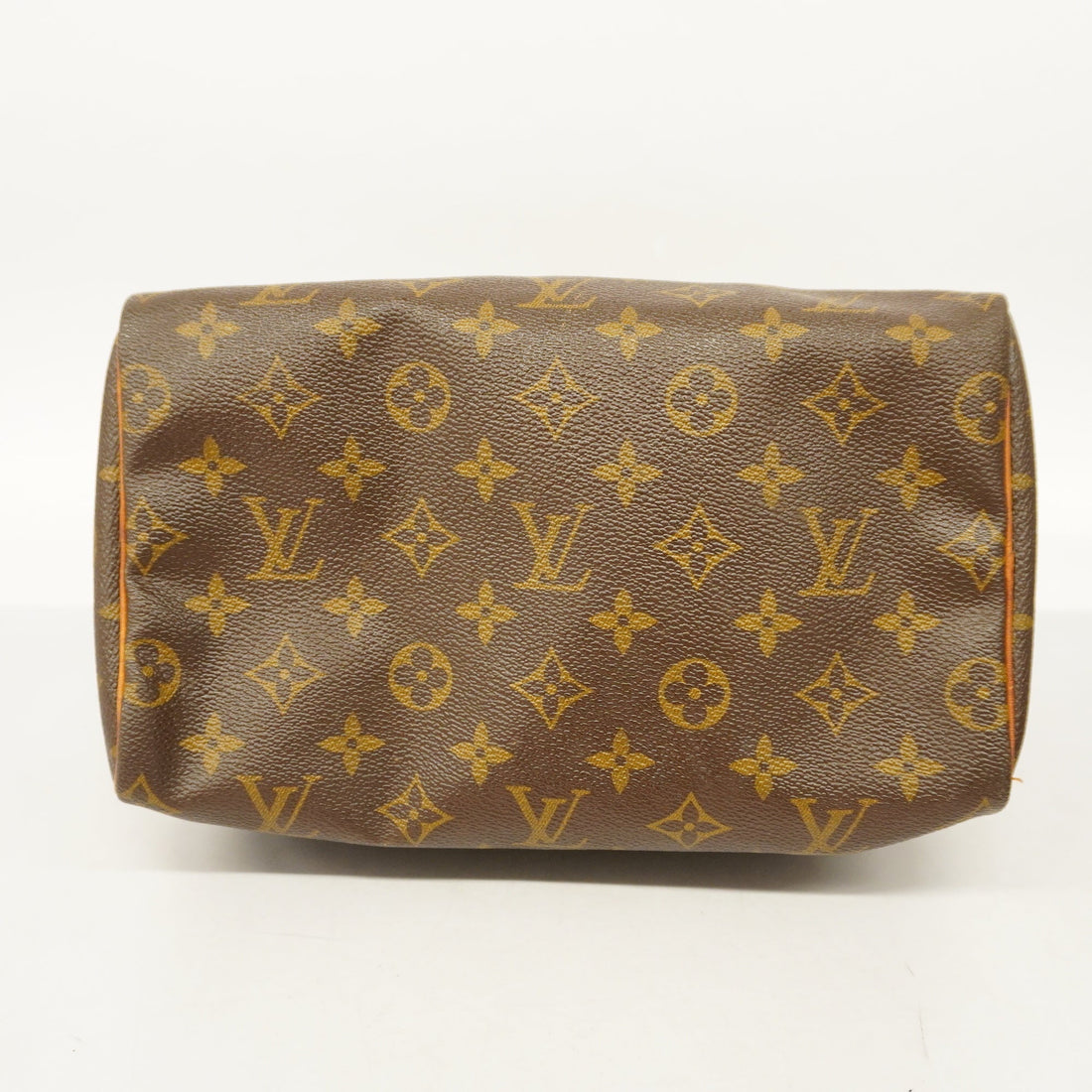 LOUIS VUITTONAuth Monogram Speedy 25 M41109 Women's Handbag