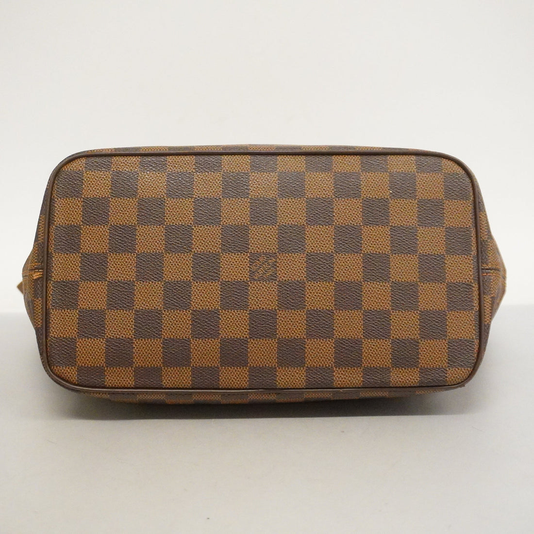 LOUIS VUITTONAuth Damier Saleya PM N51183 Women's Handbag