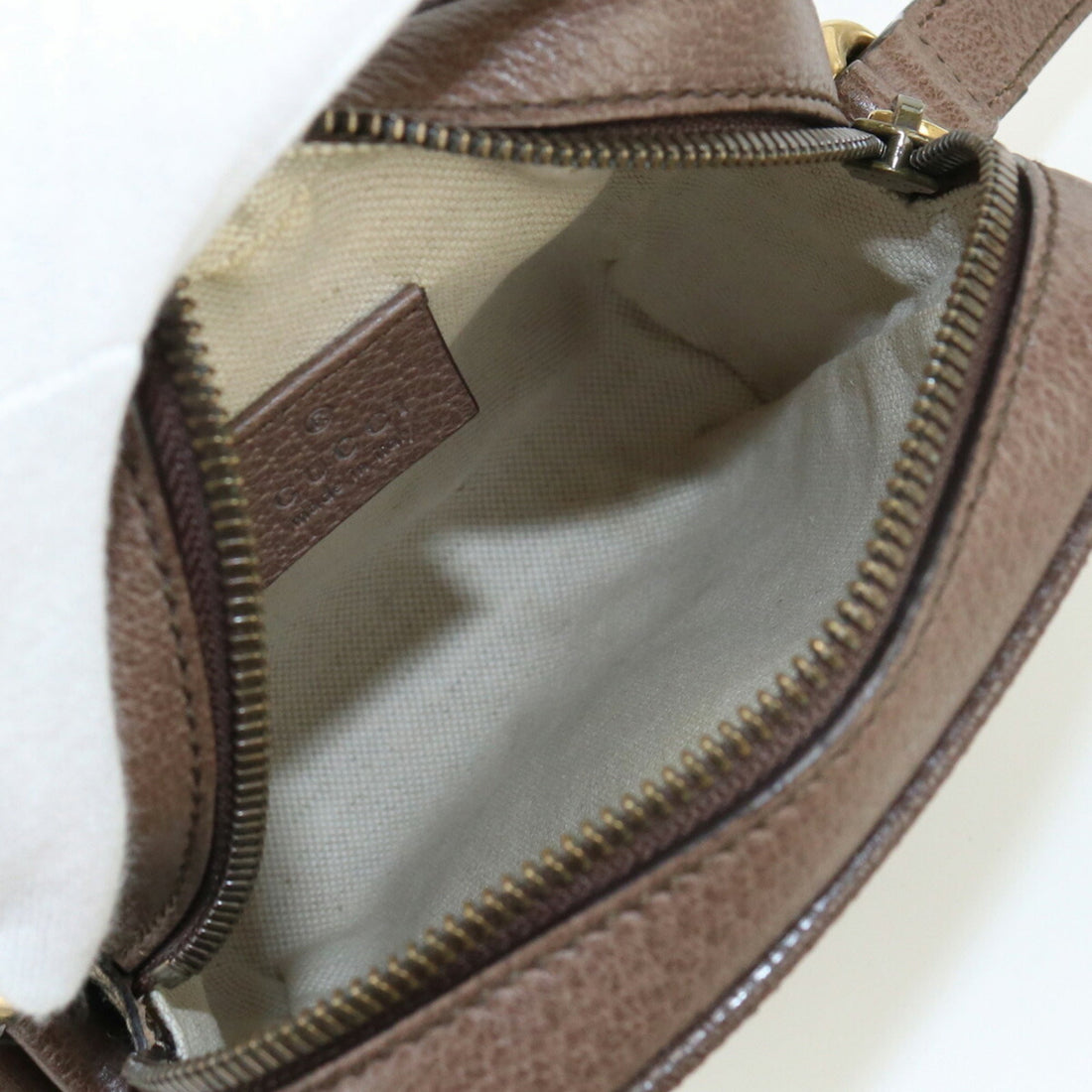 GUCCI GG Shoulder Bag Ophidia 598127 96IWT 8745 Supreme Unisex