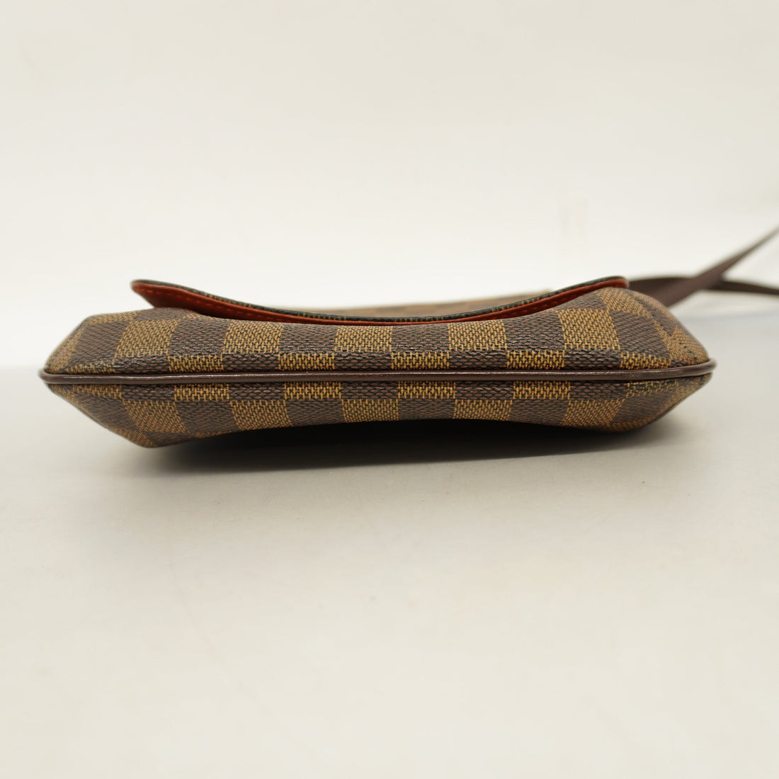 LOUIS VUITTONAuth Damier Musette Salsa N51300 Women's Shoulder Bag