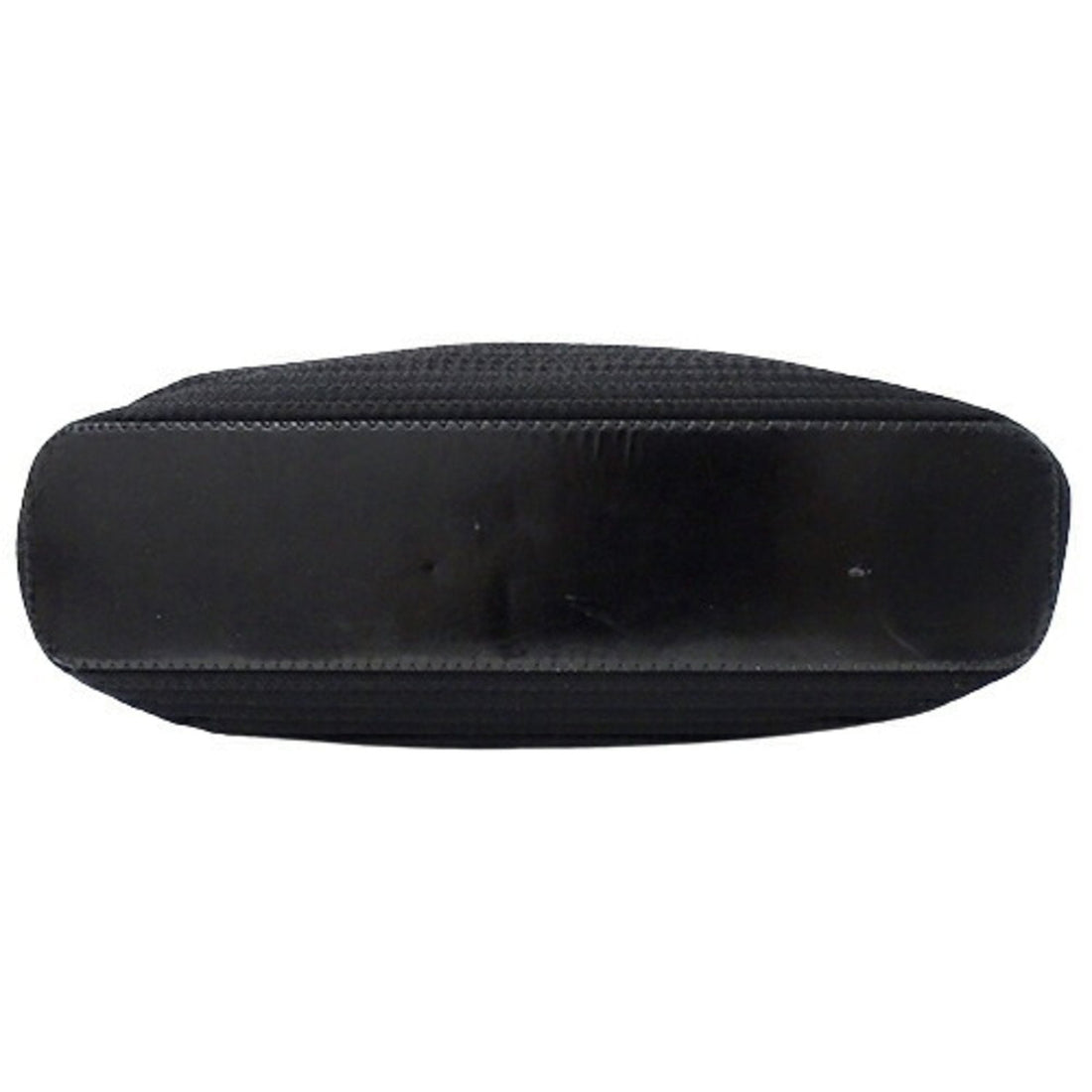 GUCCI Bag Women's Tote Handbag Bamboo Canvas Black 002·1364