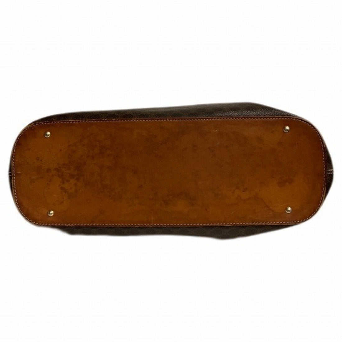 Celine Macadam Pattern 2WAY Bag Handbag Shoulder Ladies