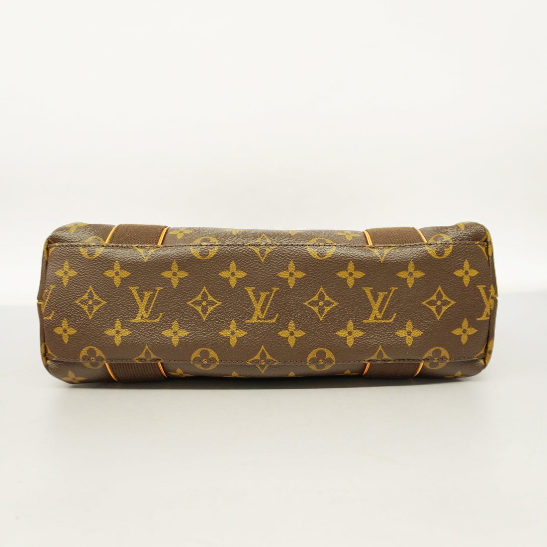 LOUIS VUITTONAuth Monogram Bobur M53013 Women's Tote Bag