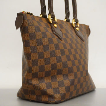 LOUIS VUITTONAuth Damier Saleya PM N51183 Women's Handbag