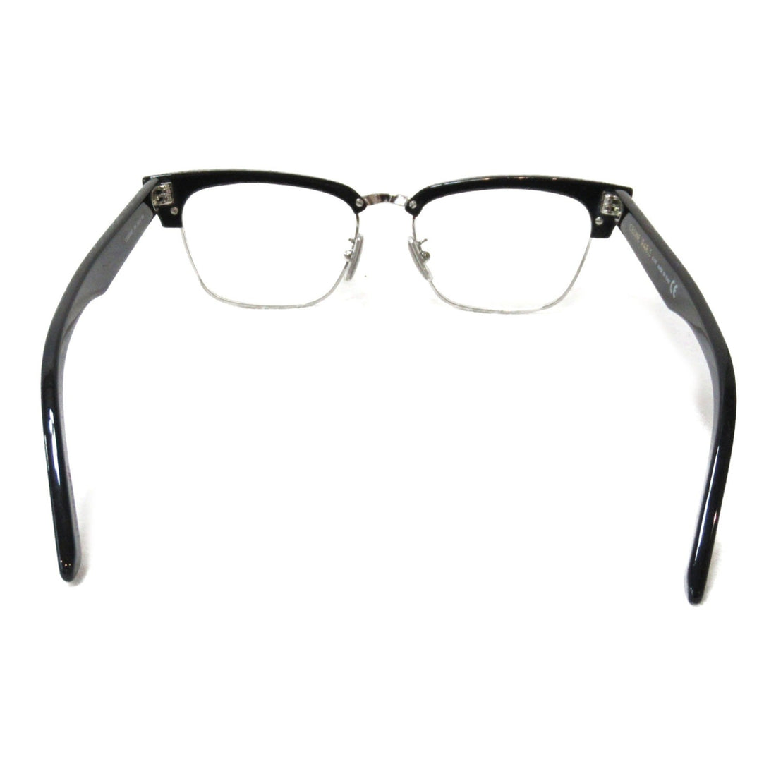Celine Date Glasses Glasses Frame Clear acetate 50026U 016[53]