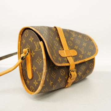 LOUIS VUITTONAuth Monogram Marne M51369 Women's Shoulder Bag