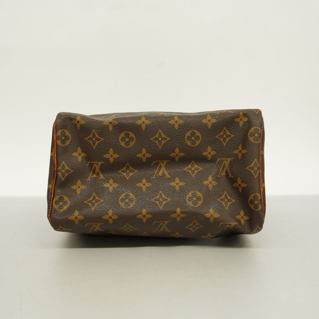 LOUIS VUITTONAuth Monogram Speedy 25 M41109 Women's Handbag