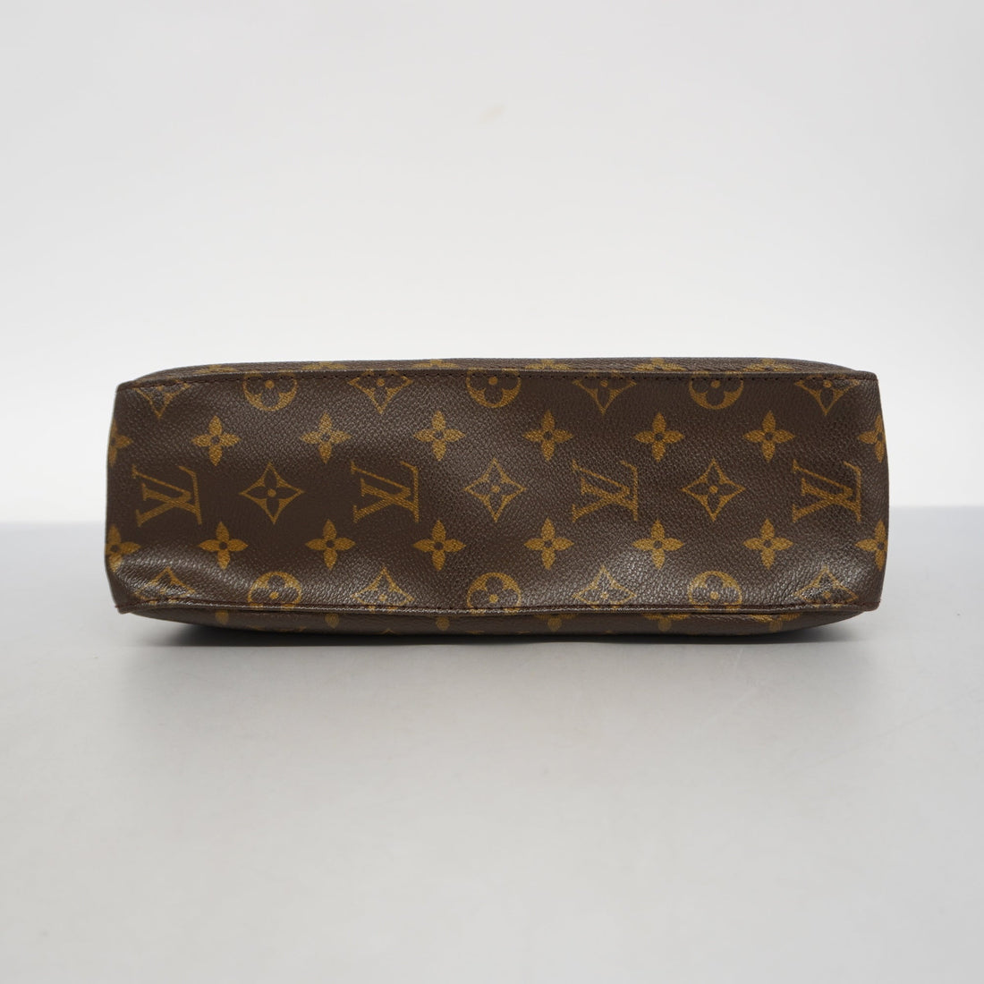 LOUIS VUITTONAuth Monogram Mini Looping M51147 Women's Shoulder Bag