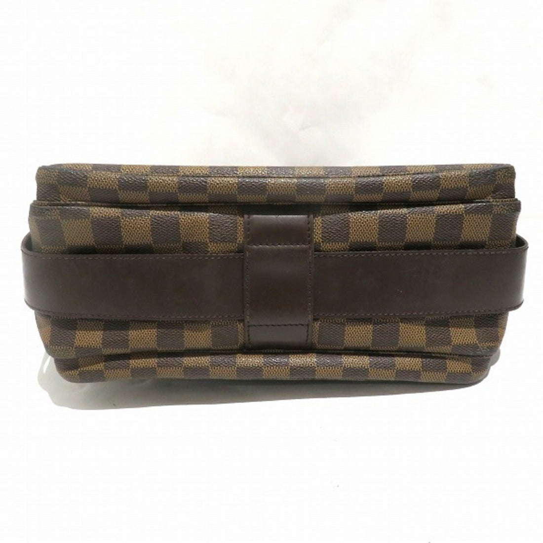 LOUIS VUITTON Damier Naviglio N45255 Bag Shoulder Ladies