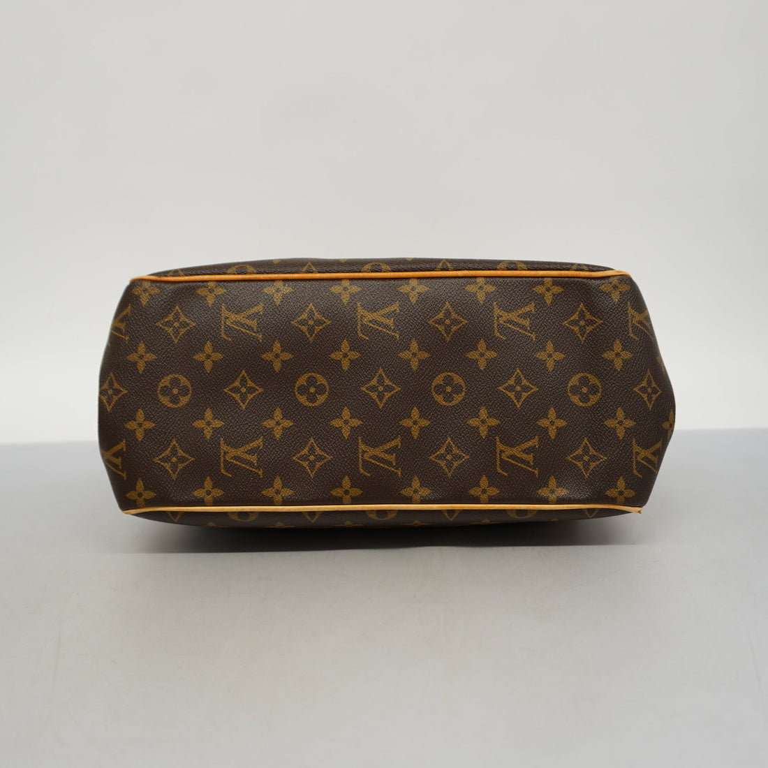 LOUIS VUITTONAuth Monogram Batignolles Vertical M51153 Tote Bag