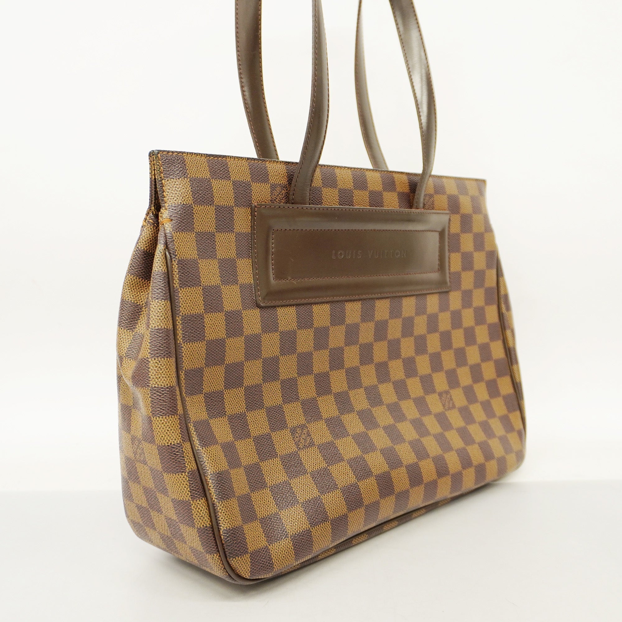 LOUIS VUITTONAuth Damier Varioli N51123 Women's Shoulder Bag