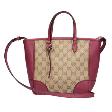 Gucci GG Shoulder Bag Ladies