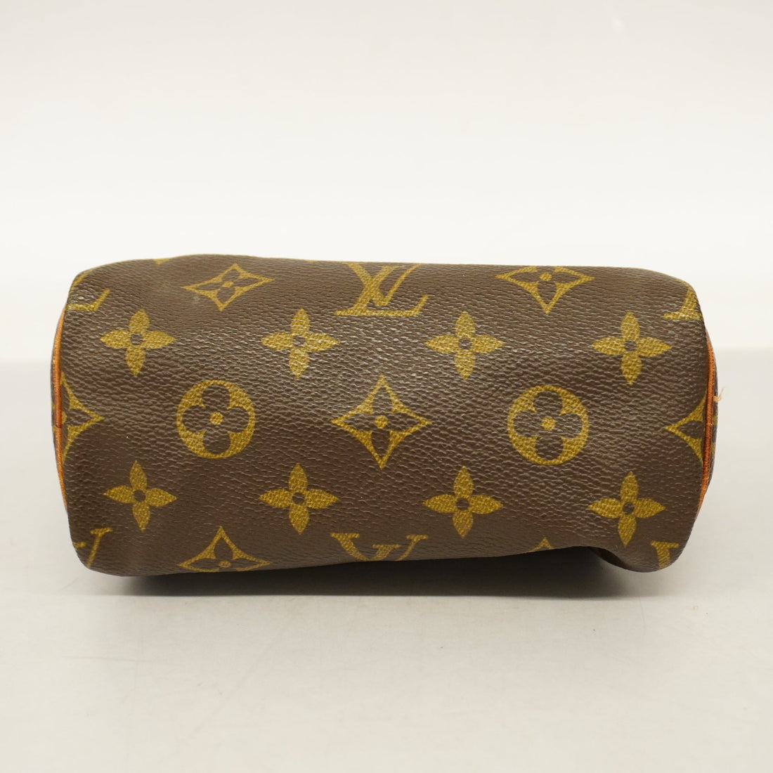 LOUIS VUITTONAuth Monogram Mini Speedy M41534 Women's Handbag