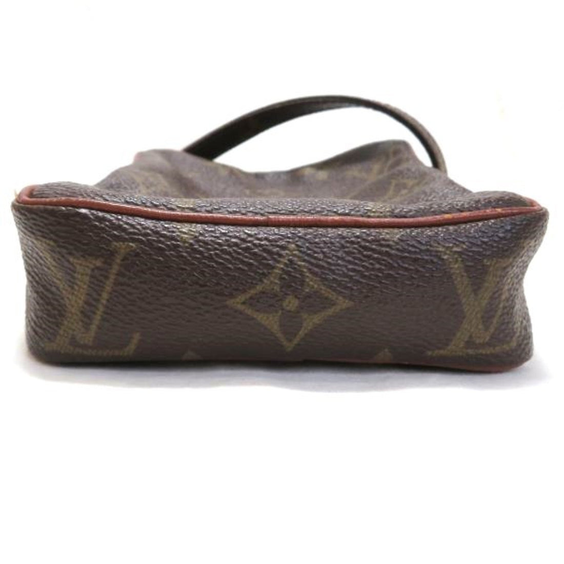 LOUIS VUITTON Monogram Mini Danube M45268 Bag Shoulder Ladies