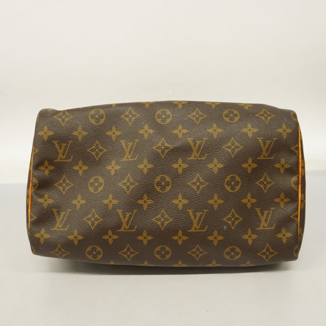 LOUIS VUITTONAuth Monogram Speedy 30 M41108 Women's Handbag