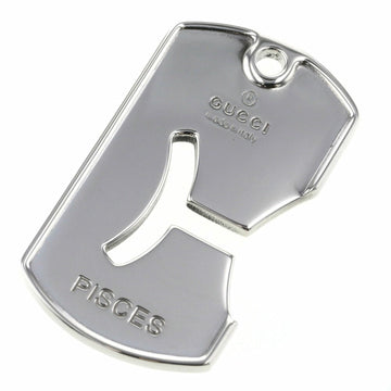 Gucci pendant top constellation PISCES Pisces 181355 J8400 8106 SV925 Ladies GUCCI