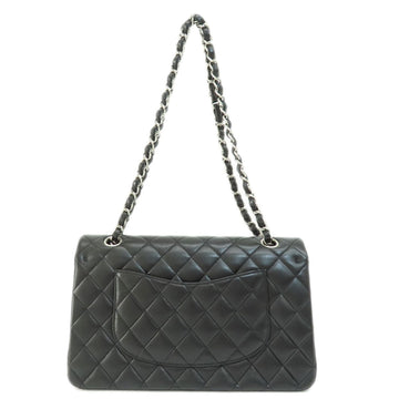 Chanel Chain Shoulder Matelasse Bag Lambskin Women's