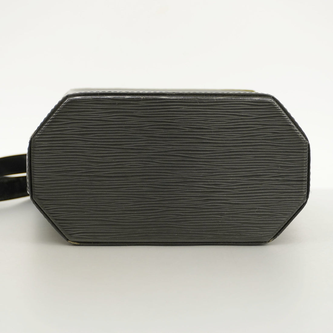 LOUIS VUITTONAuth Epi Sucksaw M80161 Women's Shoulder Bag Noir