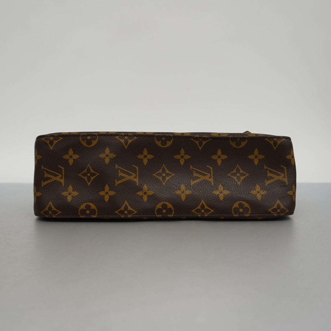 LOUIS VUITTONAuth Monogram Mini Looping M51147 Shoulder Bag