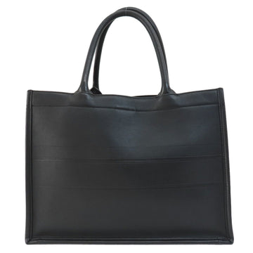CHRISTIAN DIOR Book Thoth Tote Bag Calf Women's