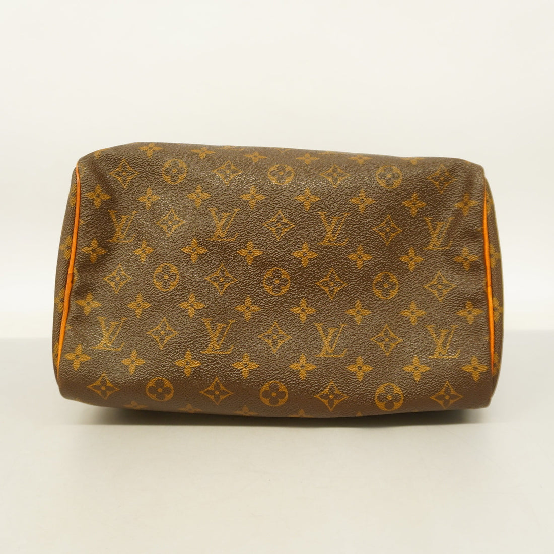 LOUIS VUITTONAuth Monogram Speedy 30 M41108 Women's Handbag