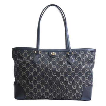 Gucci GG medium tote bag black