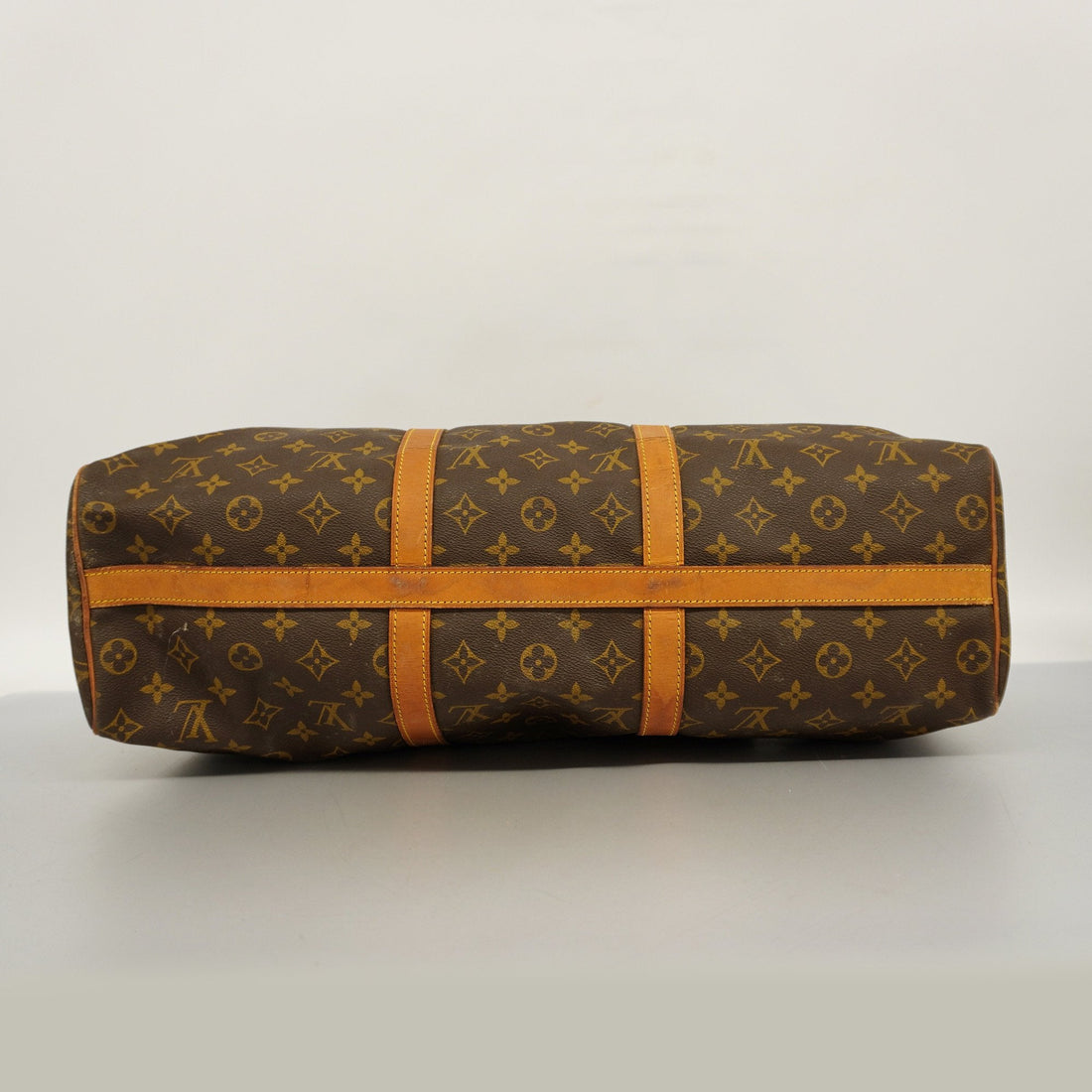 LOUIS VUITTONAuth Monogram Flanerie 50 M51116 Shoulder Bag