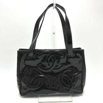 Chanel Tote Bag Shoulder bag Shoulder Bag Black