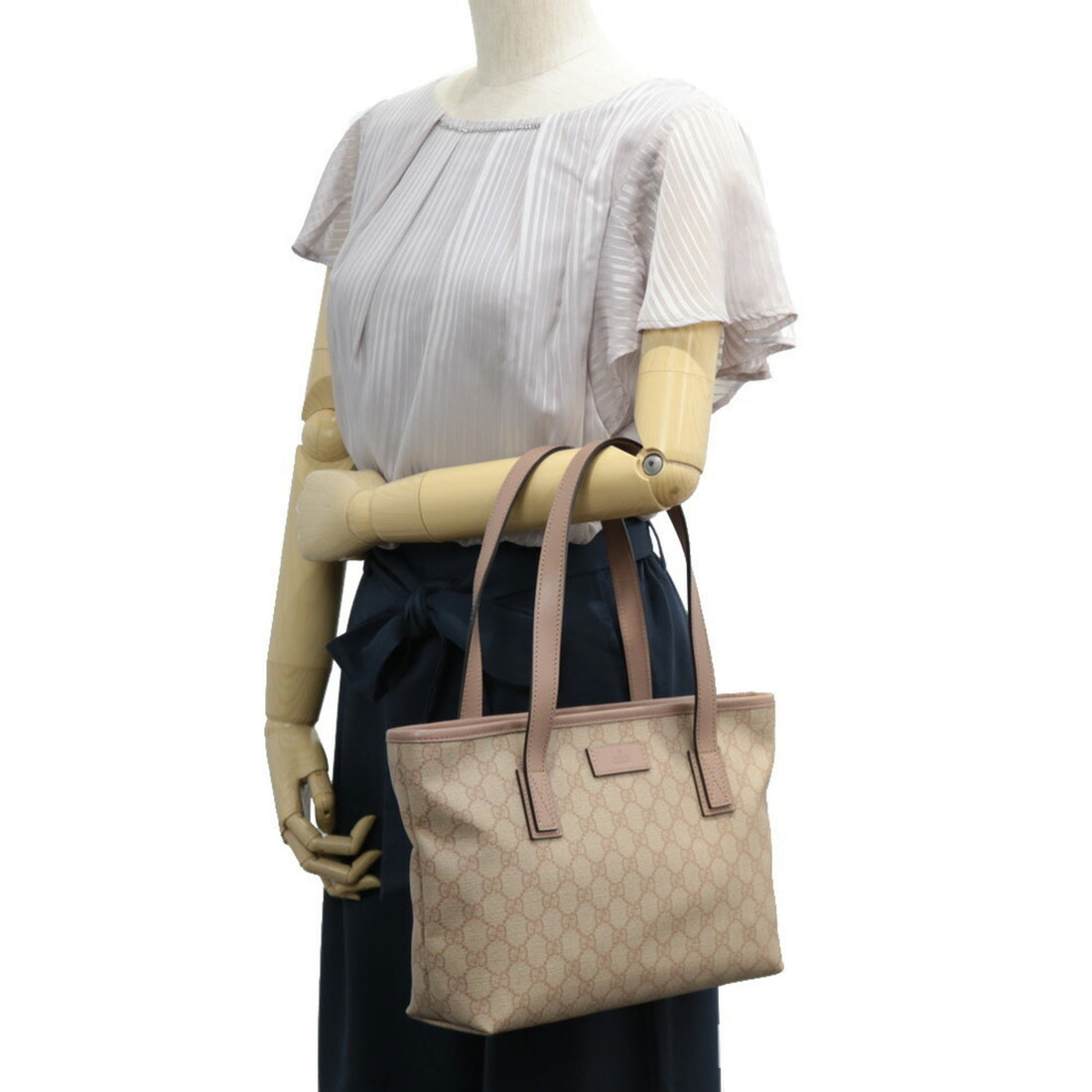 Gucci Shoulder Bag Handbag GG Women's Men's