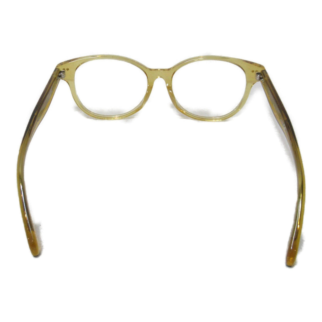 Celine Date glasses Clear Plastic 50007F 039[52]