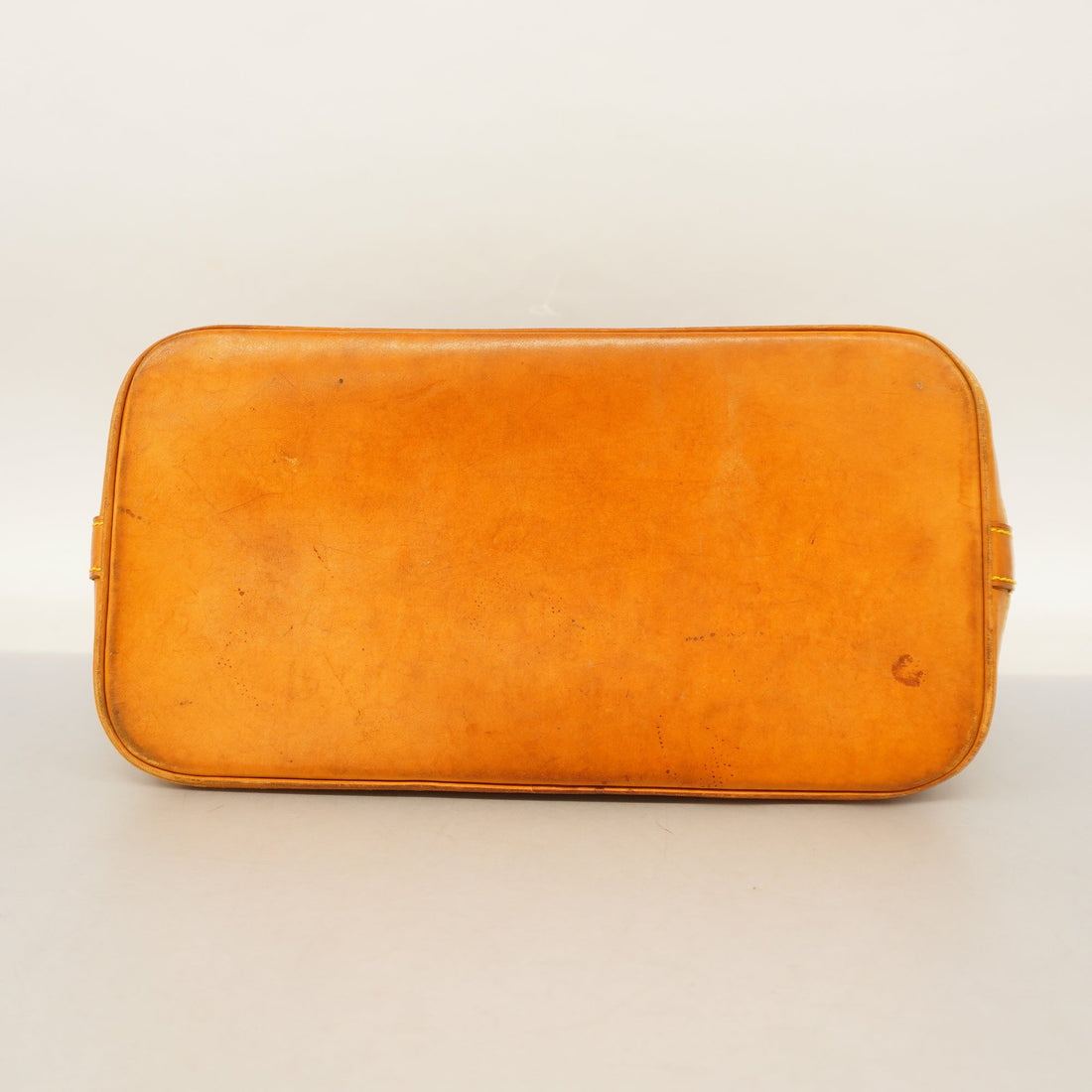 LOUIS VUITTONAuth Monogram Alma M51130 Women's Handbag