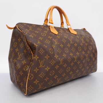 LOUIS VUITTONAuth Monogram Speedy 40 M41106 Women's Handbag