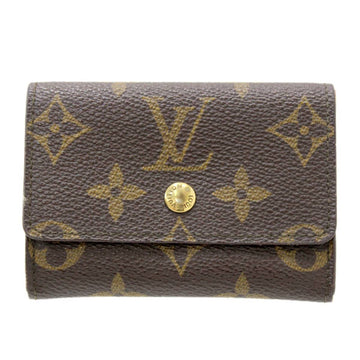 LOUIS VUITTON Porto Monepla Coin Purse Monogram M61930 RA0951