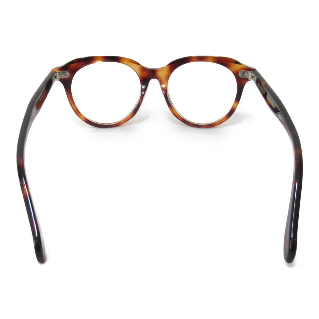 Celine Date glasses Clear Plastic 41461F 086[47]