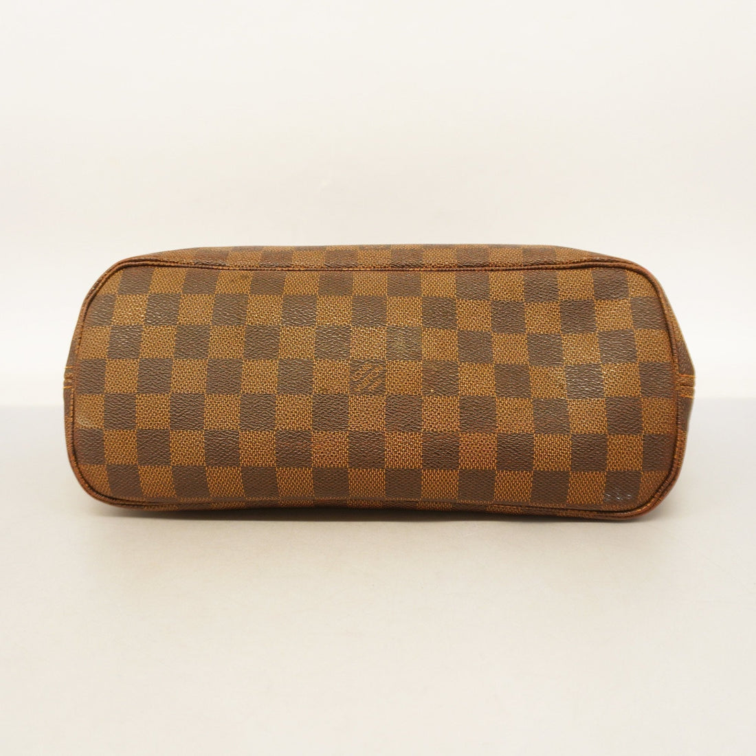 LOUIS VUITTONAuth Damier Neverfull PM N51109 Women's Tote Bag