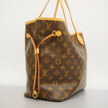 LOUIS VUITTONAuth Monogram Neverfull MM M40998 Women's Tote Bag Pimont
