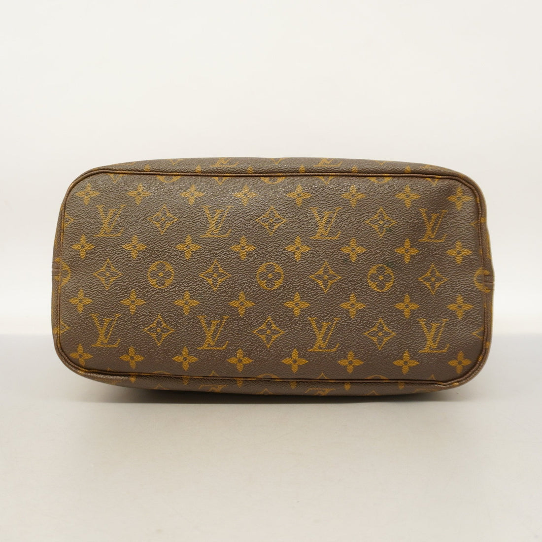 LOUIS VUITTONAuth Monogram Neverfull MM M40156 Women's Tote Bag