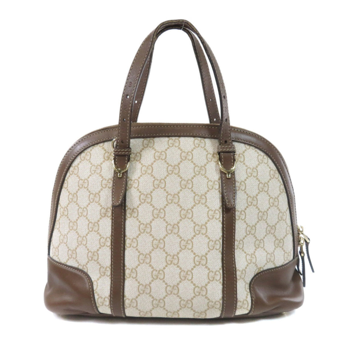 Gucci 309617 GG 2WAY Handbag PVC Ladies GUCCI