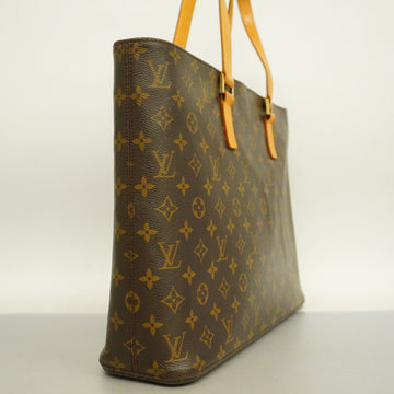 LOUIS VUITTONAuth Monogram Luco M51155 Women's Tote Bag