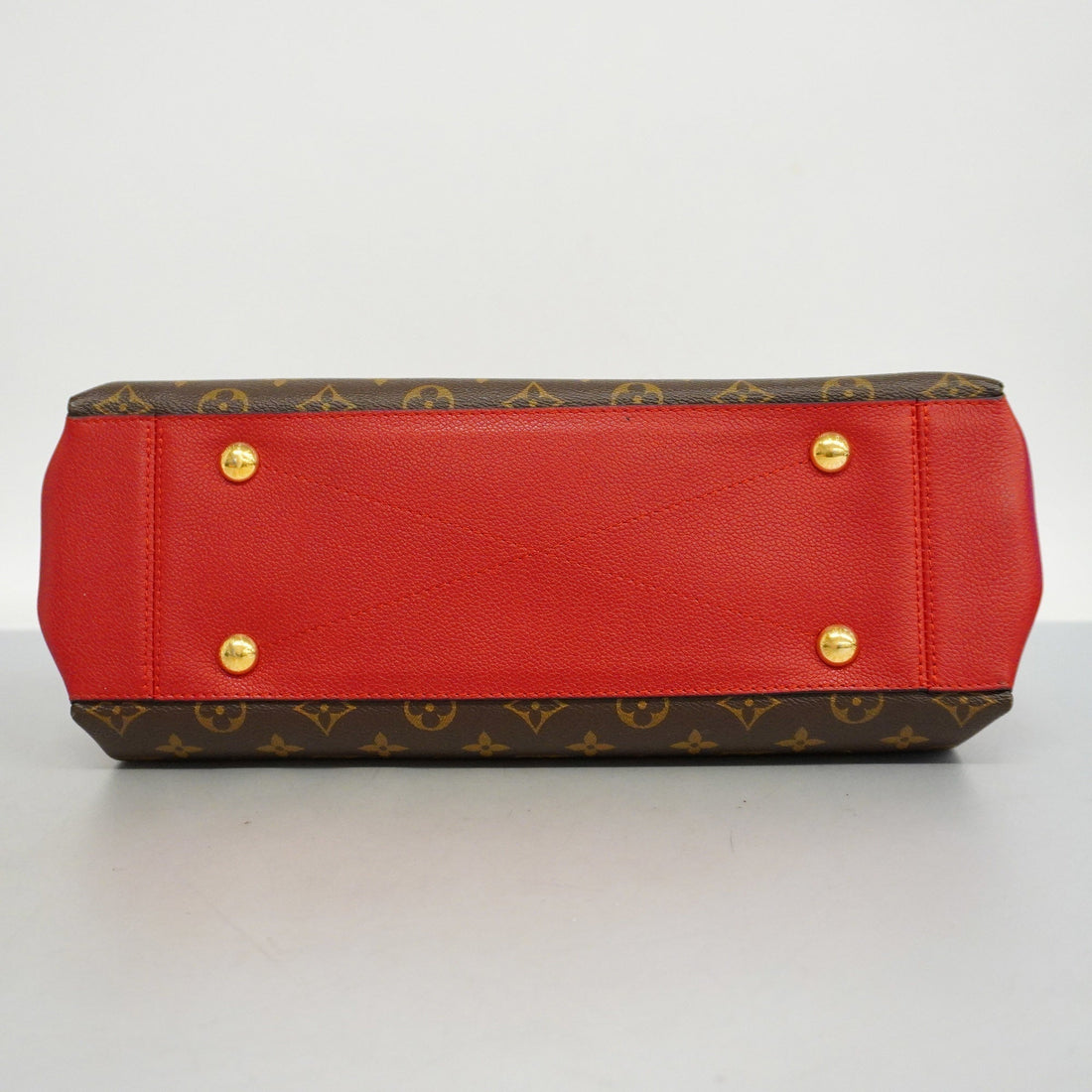 LOUIS VUITTONAuth Monogram Surenne MM M43773 Women's Shoulder Bag