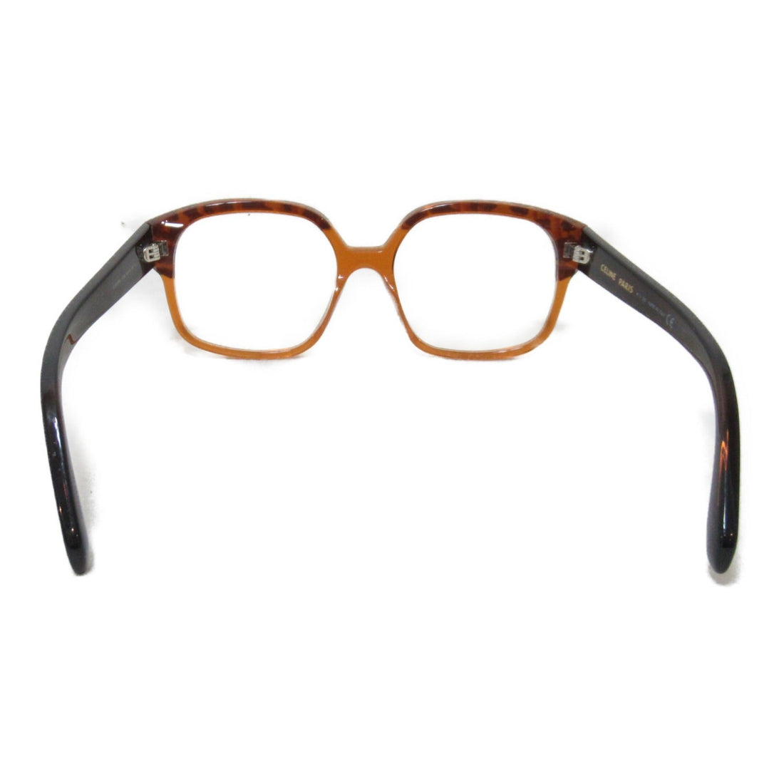 Celine Date glasses Clear Plastic 50074I 038[56]