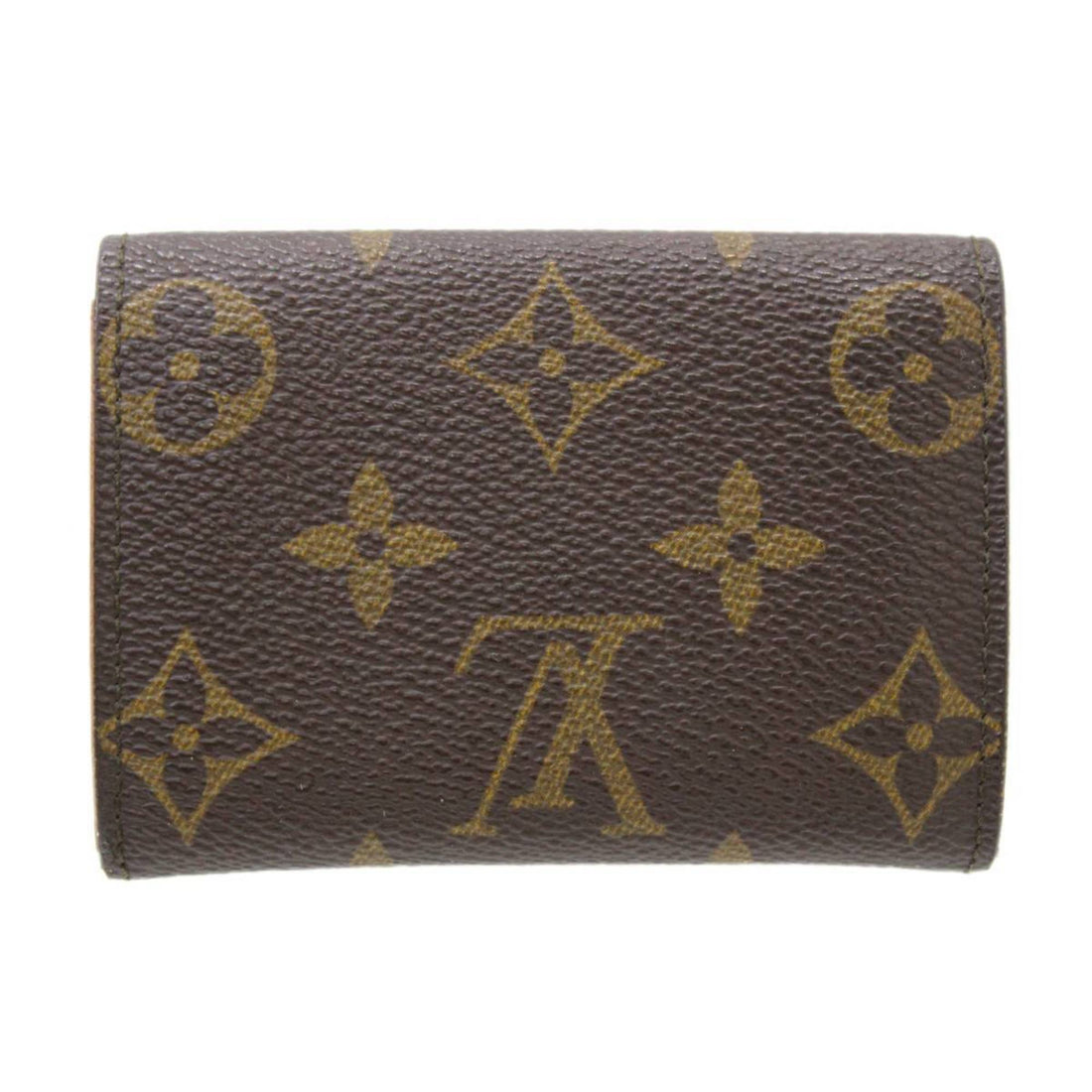 LOUIS VUITTON Porto Monepla Coin Purse Monogram M61930 RA0951